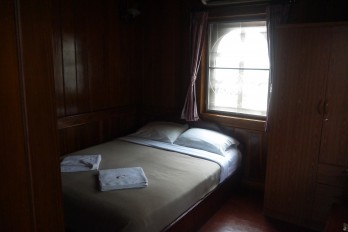 Our Room At Philaylack Villa, Luang Prabang, Laos