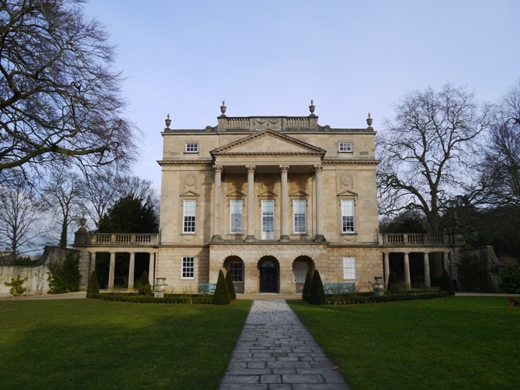 Holburne Museum, Bath