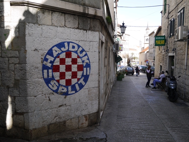 Hajduk Split FC