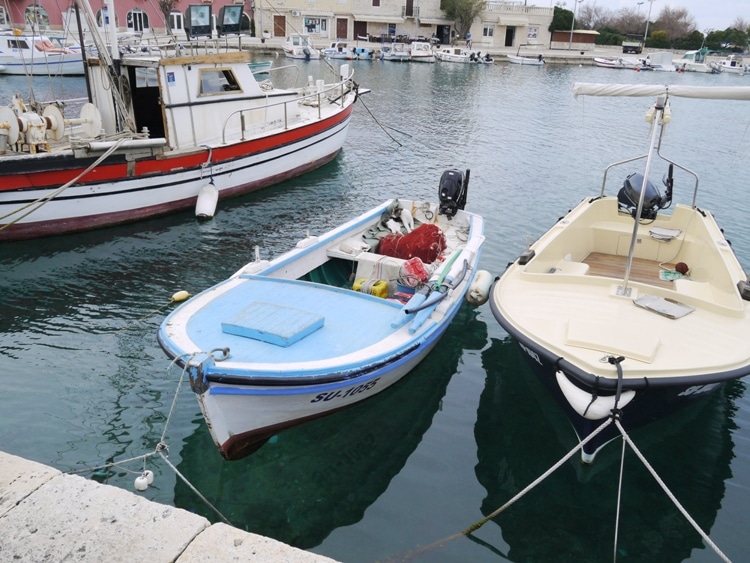 Can You Spot Anything Unusual About This Boat?