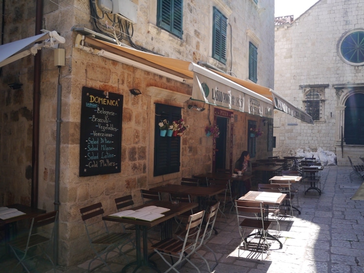 Old Town Ivory Apartments, Dubrovnik