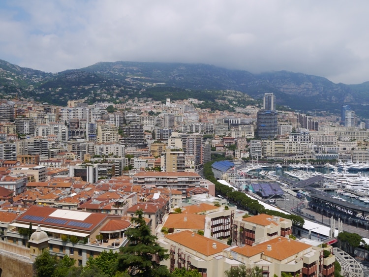 Monaco