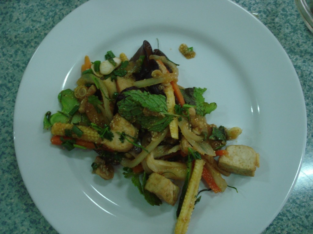 isaan-vegetables Isaan Vegetables