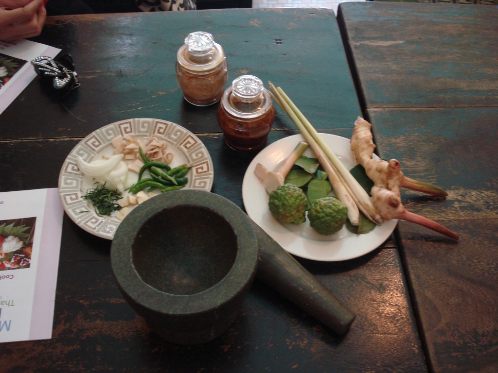 thai-herbs-and-spices Fresh Thai Herbs & Spices