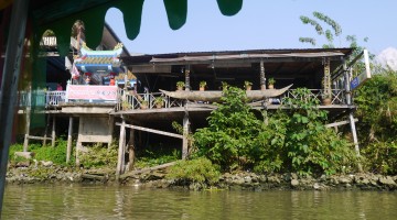 baan are gong riverside guest house