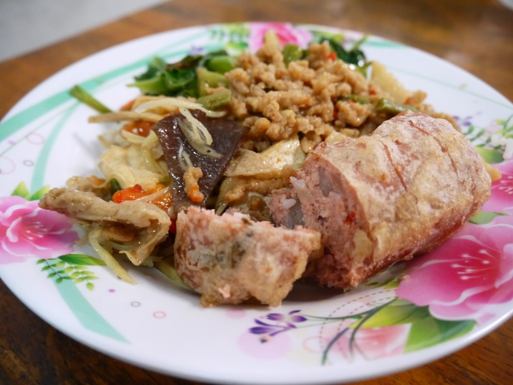 vegetarian restaurant in ayutthaya, thailand vegetarian restaurant in ayutthaya, thailand