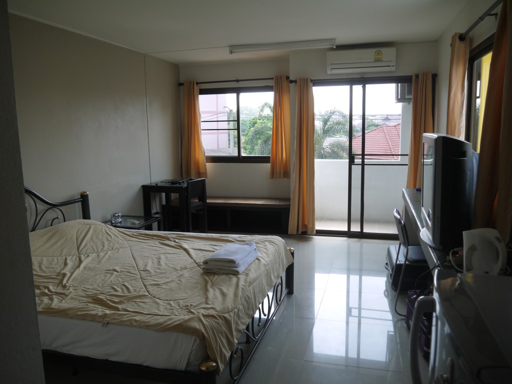 Our Room At Smith Residence, Chiang Mai Our Room At Smith Residence, Chiang Mai