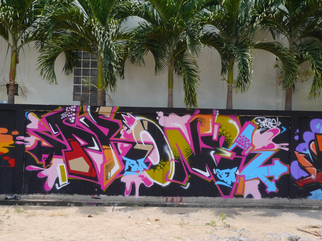 Even More Chiang Mai Graffiti Even More Chiang Mai Graffiti