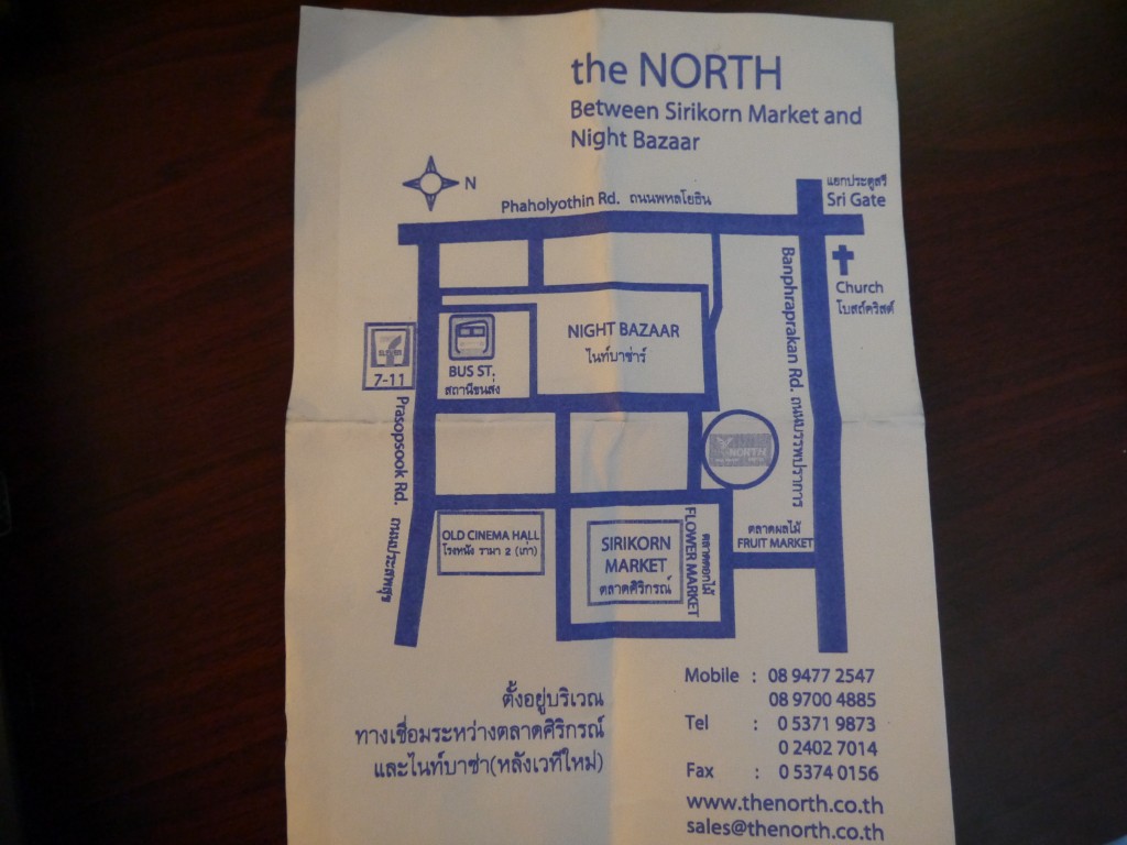 Oasis Vegetarian Is A Few Doors Down From North Hotel Oasis Vegetarian Is A Few Doors Down From North Hotel