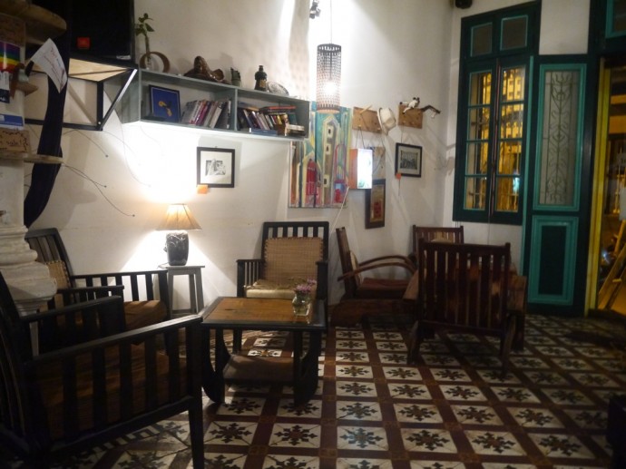 Hanoi Social Club Hanoi Social Club