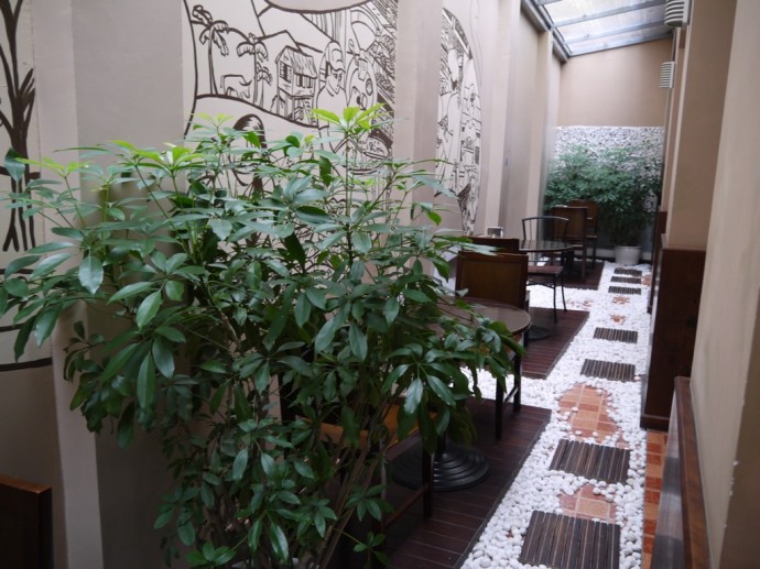 Joma Bakery Cafe, Hoan Kiem, Hanoi Joma Bakery Cafe, Hoan Kiem, Hanoi