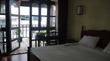 Amber House Hotel, Phnom Penh