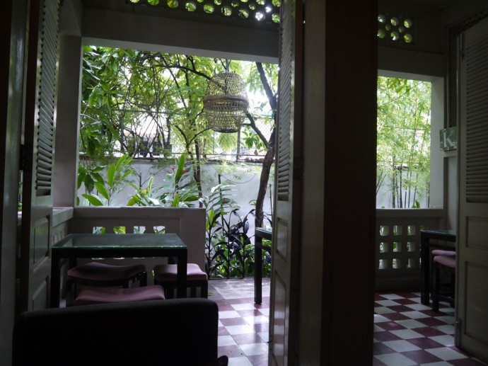 K'NYAY Restaurant, Phnom Penh K'NYAY Restaurant, Phnom Penh