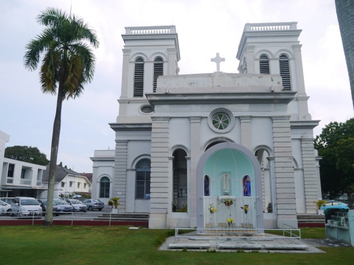 Cathedral Of The Assumption