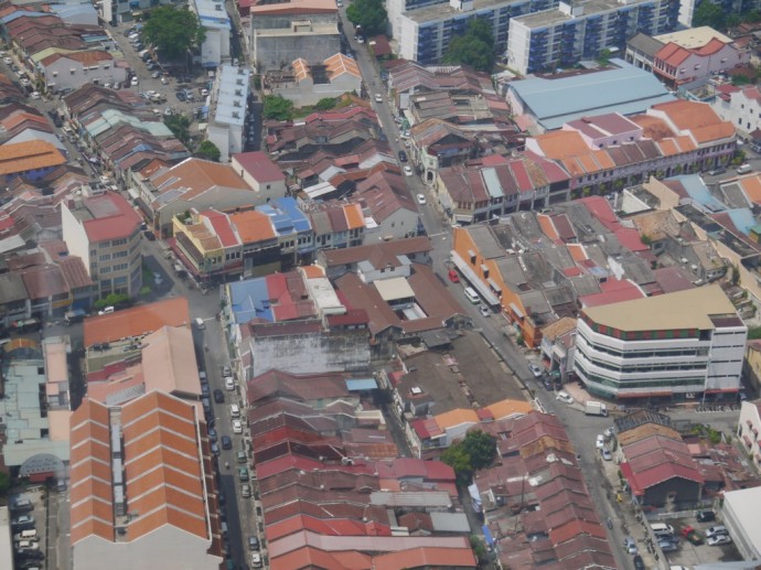Lebuh Kimberley Area Of George Town Lebuh Kimberley Area Of George Town