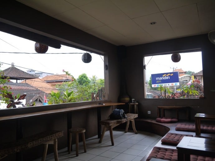 Upstairs At Coffee & Upstairs At Coffee &