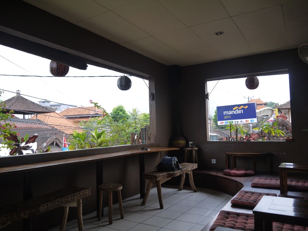 Cafes With Fast WiFi In Ubud, Bali Renegade Travels