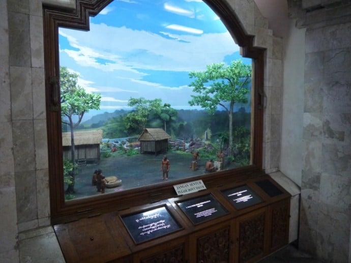 Bali - 2000 BC Bali - 2000 BC