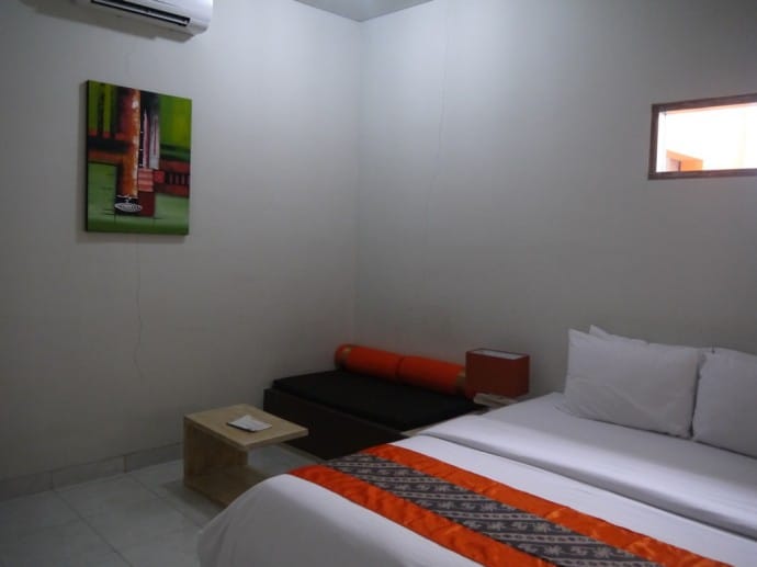 Cityzen Renon Hotel, Denpasar, Bali