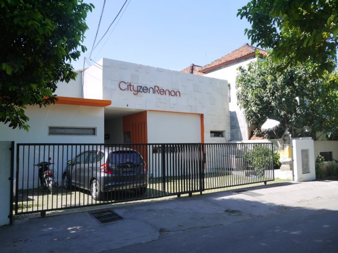 Cityzen Renon Hotel, Denpasar Cityzen Renon Hotel, Denpasar