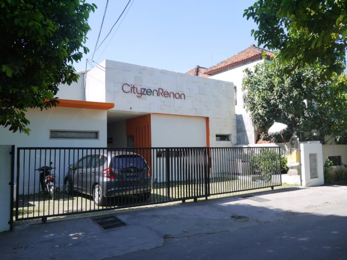 Cityzen Renon Hotel, Denpasar