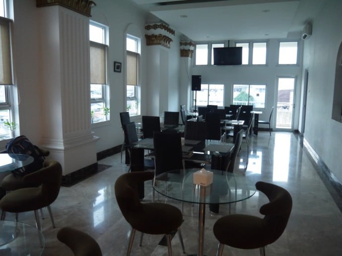 Gokul Resto, Jakarta Gokul Resto, Jakarta