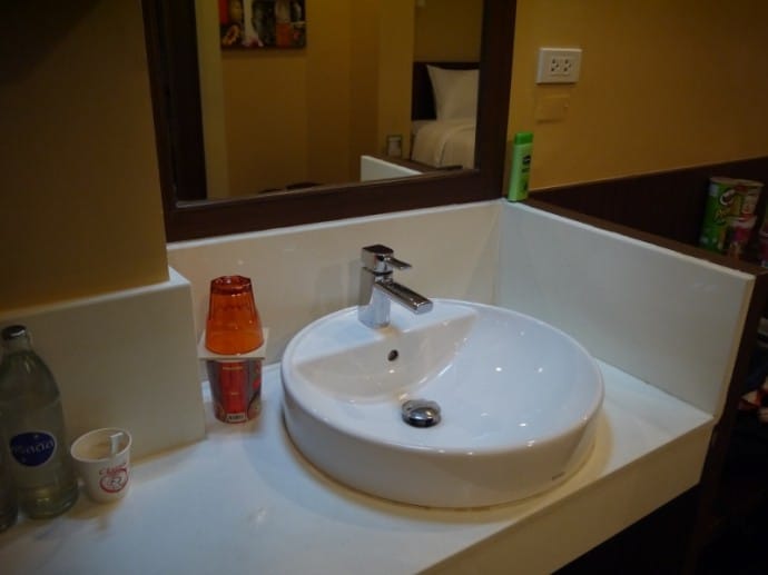 Sink Outside The Bathroom Sink Outside The Bathroom