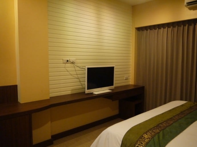 iCheck Inn, Silom, Bangkok iCheck Inn, Silom, Bangkok