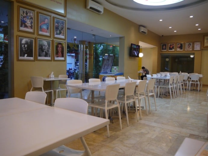 Loving Hut, Surabaya Loving Hut, Surabaya