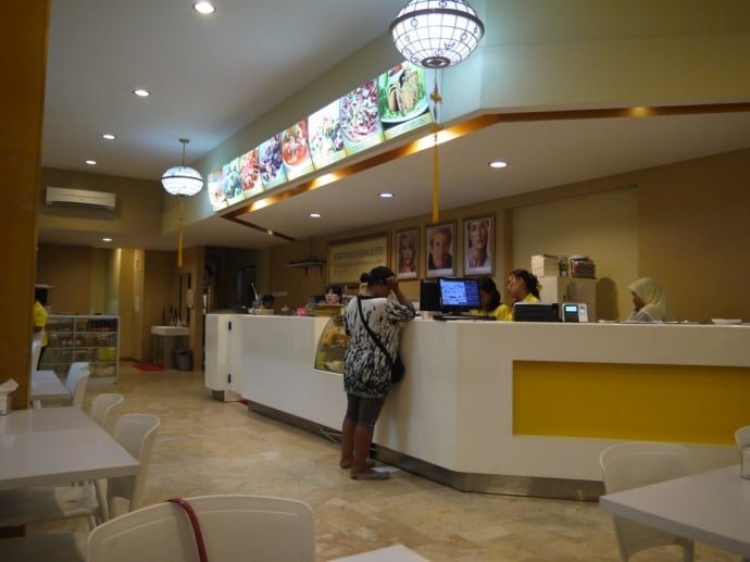 Loving Hut, Surabaya Loving Hut, Surabaya