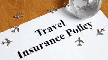 Do I need travel insurance?