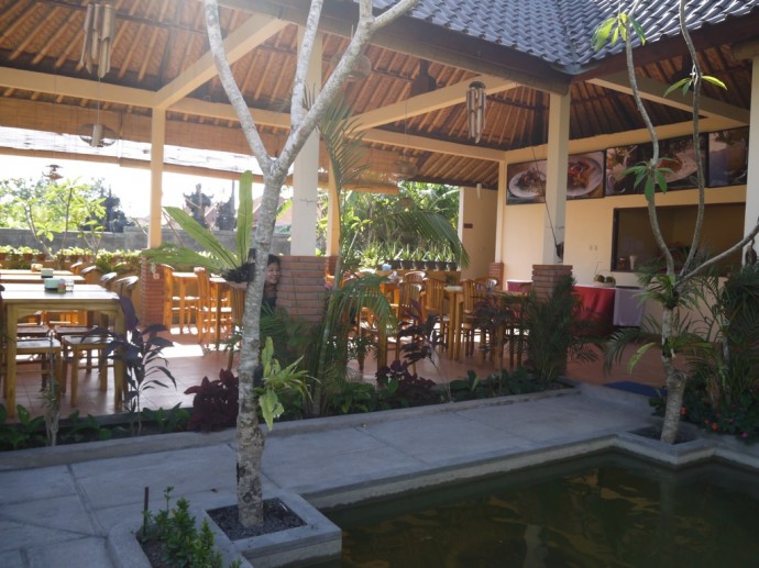 Warung Ciung Wanara, Renon, Denpasar, Bali