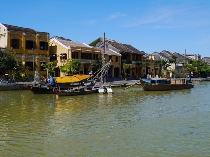 Hoi An, Vietnam