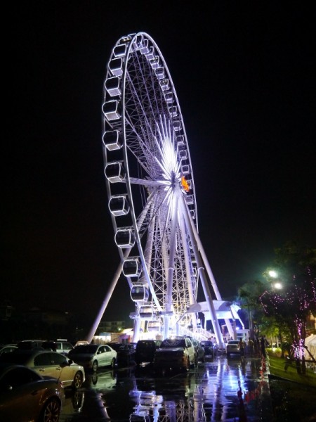 Asiatique Sky Wheel Asiatique Sky Wheel