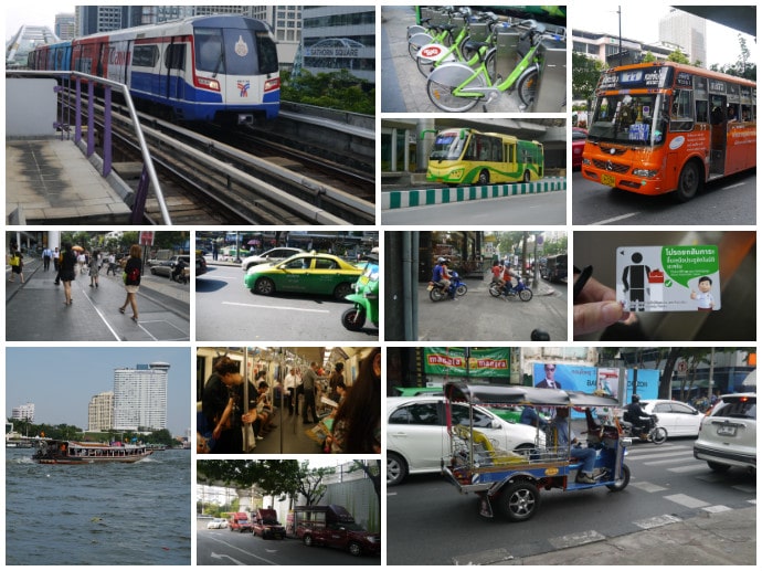 bangkok-transport