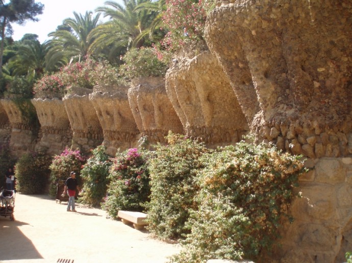 Park Guell