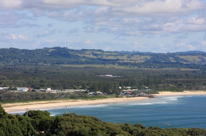 Byron Bay, Australia Byron Bay, Australia