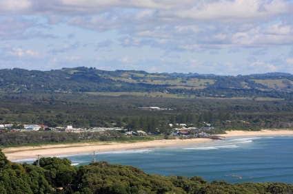 Byron Bay, Australia