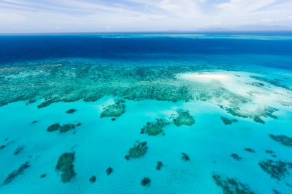 Great Barrier Reef