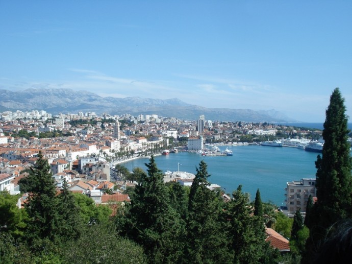 Split, Croatia Split, Croatia