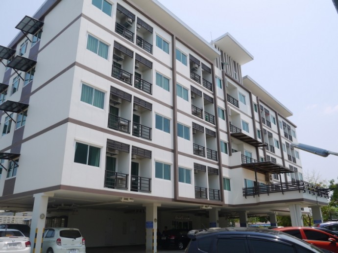 Sawairiang Place Hotel, Korat