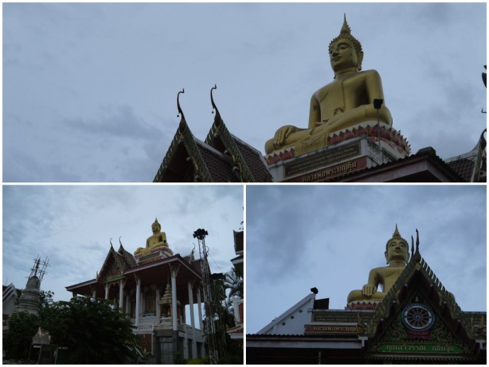 Wat Lam Duan Temple, Nong Khai