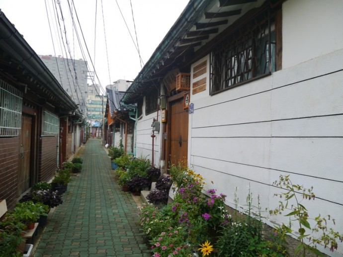 All-J Hanok Guesthouse, Seoul