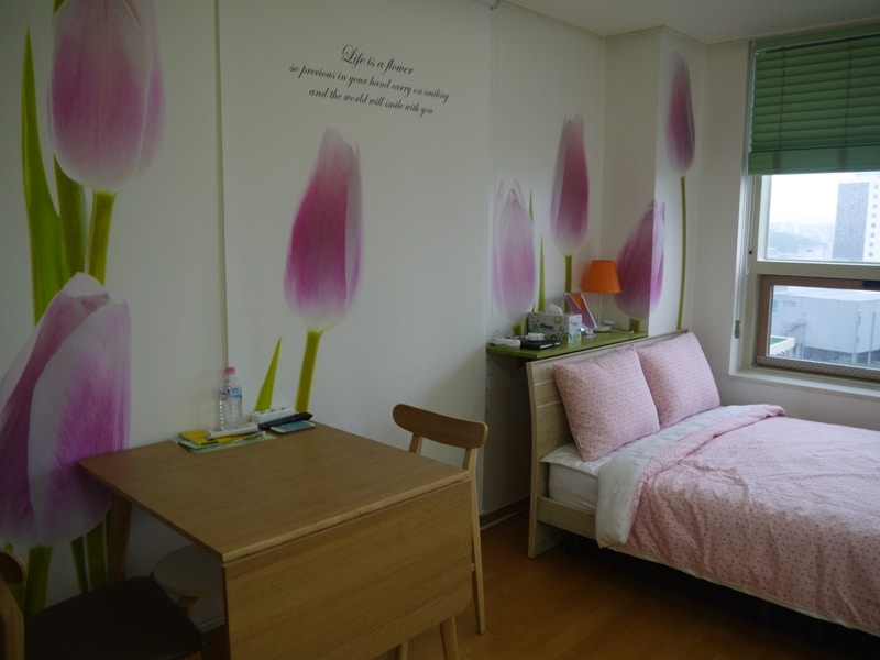 A Perfect Airbnb Apartment In Seoul, South Korea Renegade Travels