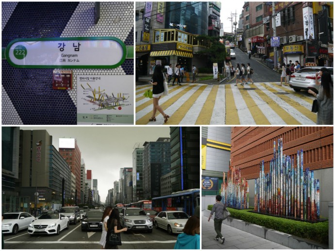 Gangnam, Seoul, South Korea