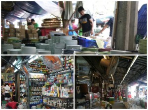 Bangkok Travel Guide Chatuchak Market