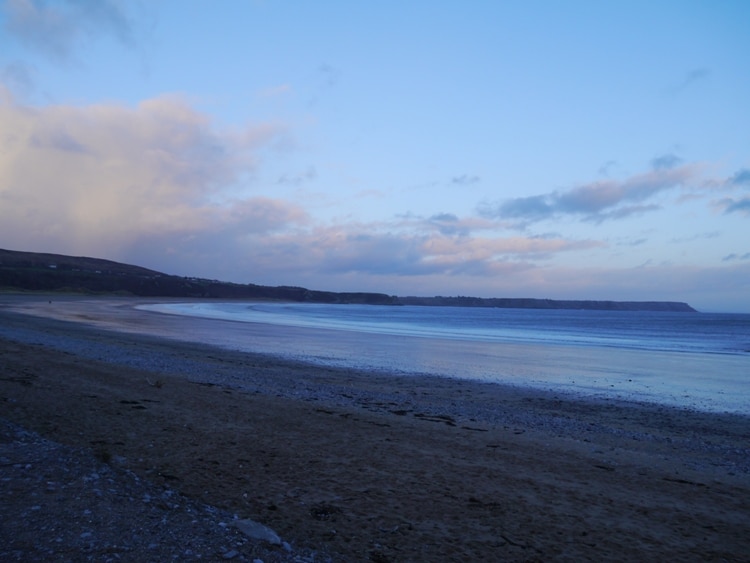 Oxwich Bay, Gower, South Wales
