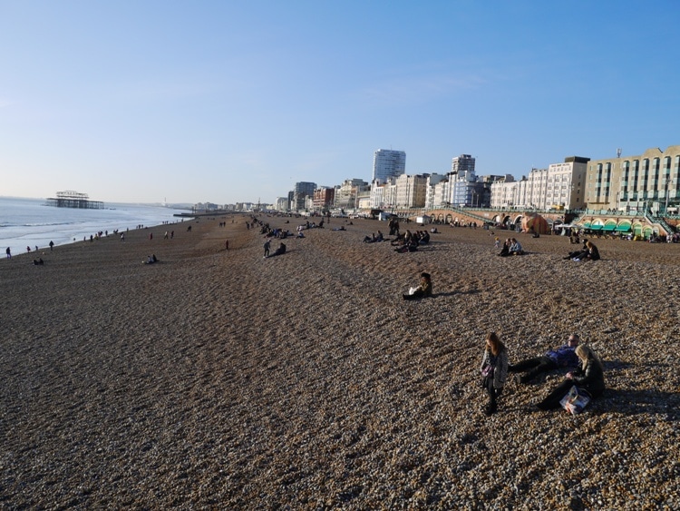 Brighton Beach