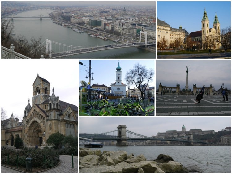 Budapest, Hungary