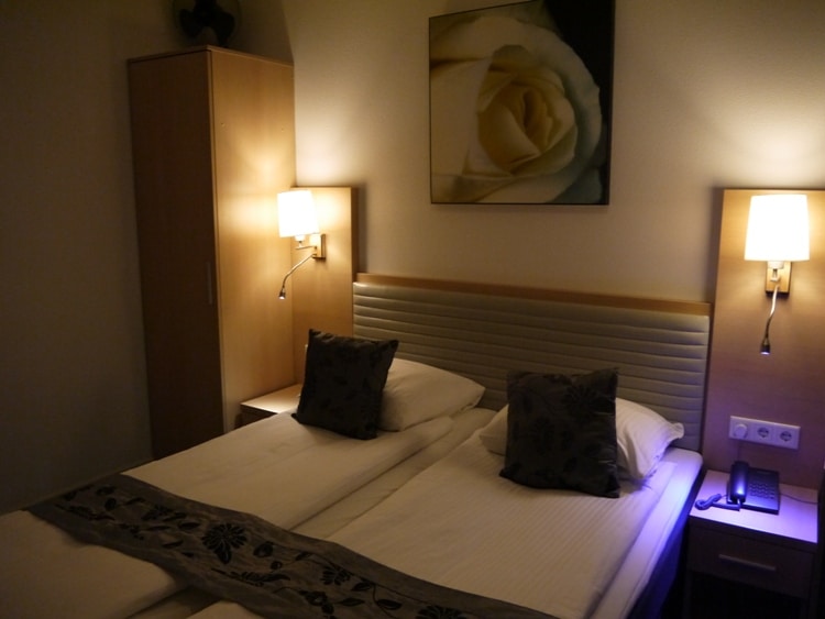 Hotel Allure, Amsterdam